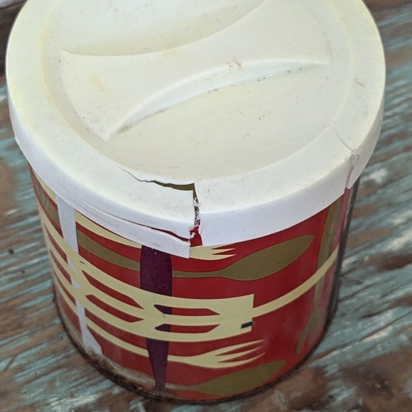 Proctor & Gamble Vintage Tin - Picture 11 of 14